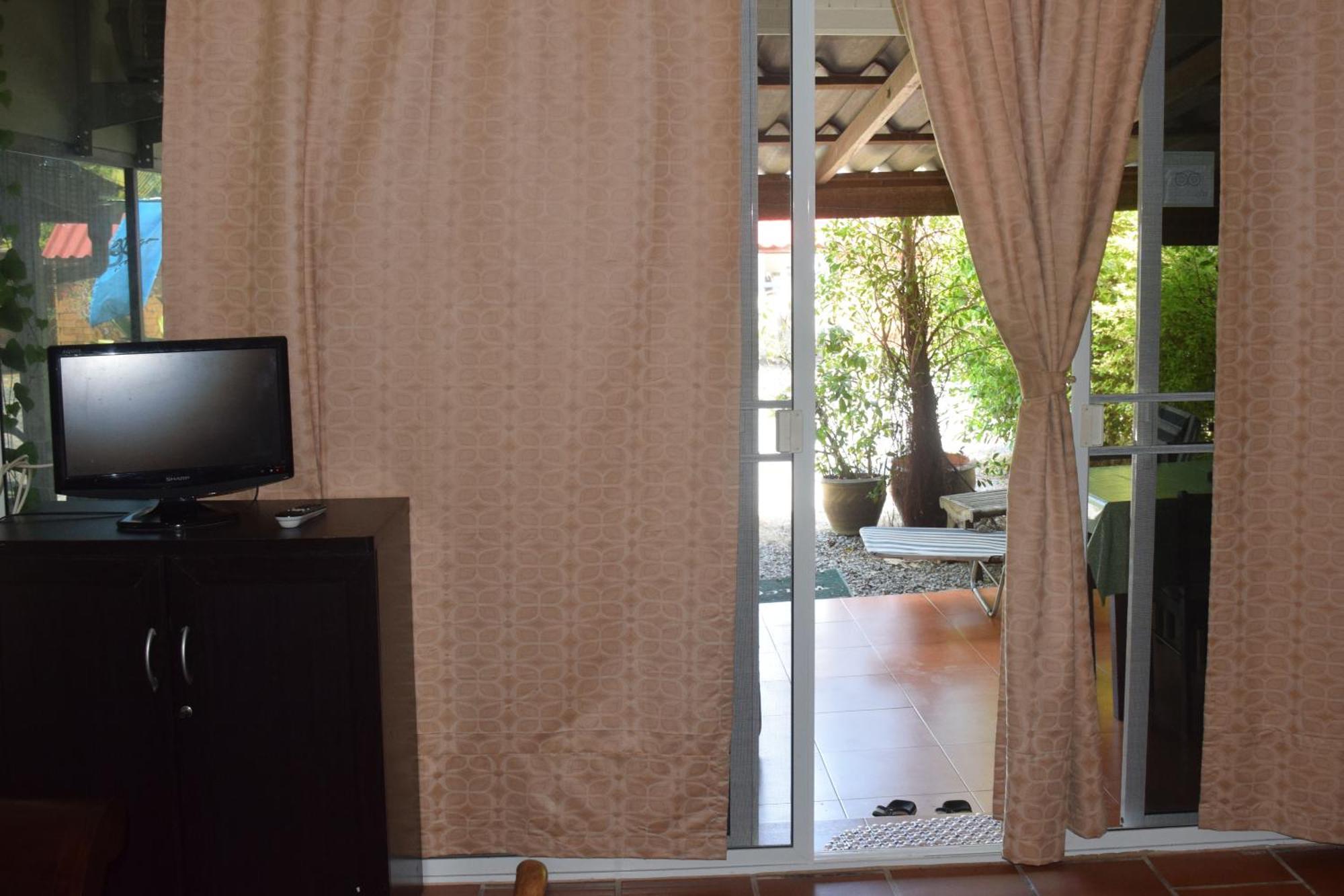 Sanuk Bungalows Rawai Room photo