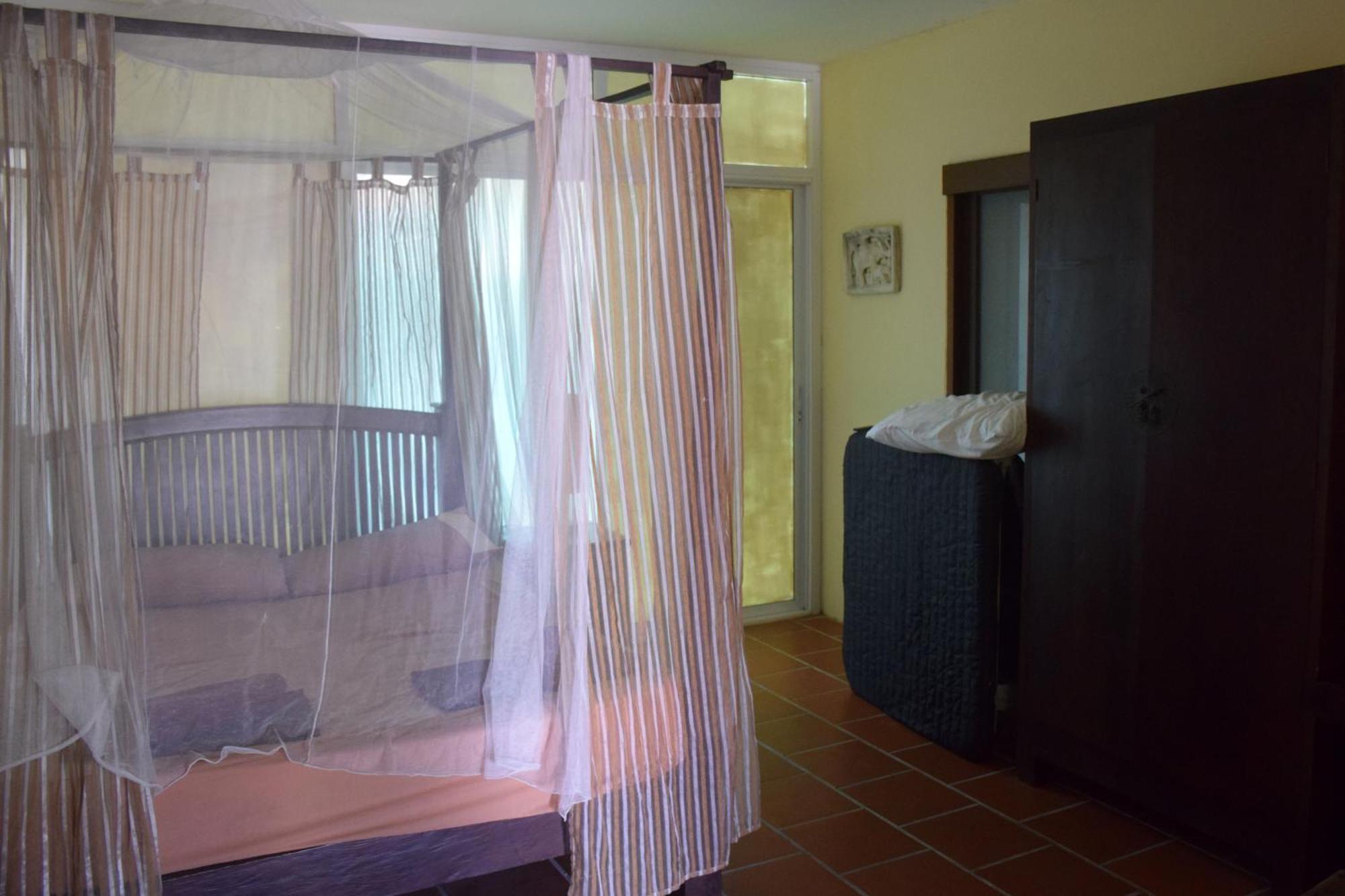 Sanuk Bungalows Rawai Room photo