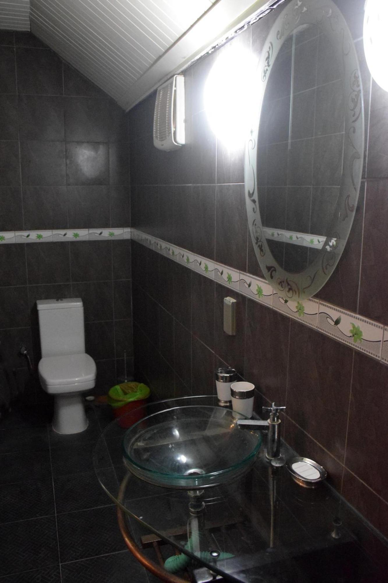 Sanuk Bungalows Rawai Room photo