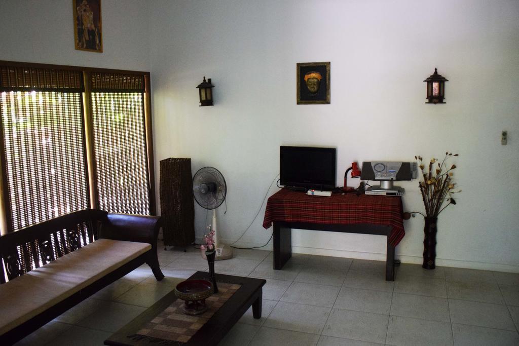 Sanuk Bungalows Rawai Exterior photo
