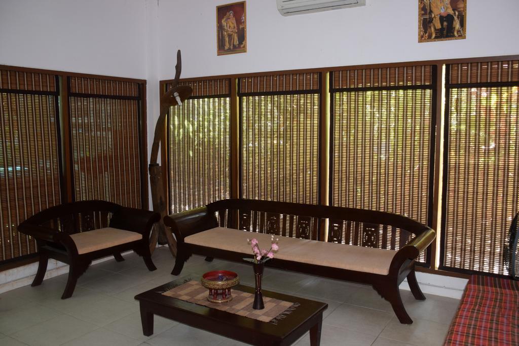 Sanuk Bungalows Rawai Room photo