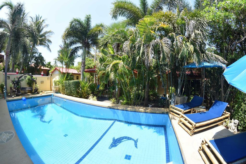 Sanuk Bungalows Rawai Exterior photo