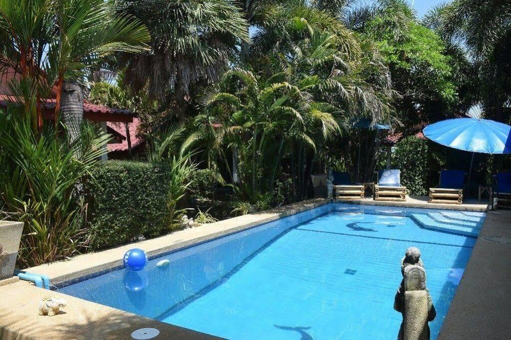 Sanuk Bungalows Rawai Exterior photo