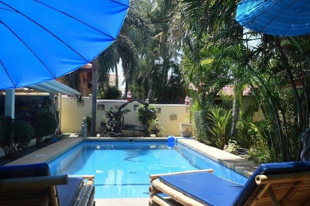 Sanuk Bungalows Rawai Exterior photo
